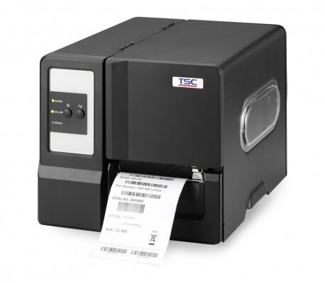 ME240 Industrial Barcode Printer