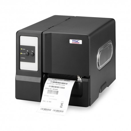 ME240 Industrial Barcode Printer