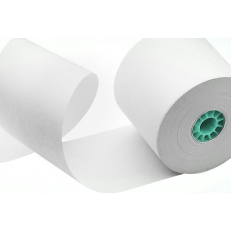 Thermal Paper Roll 65-Meter