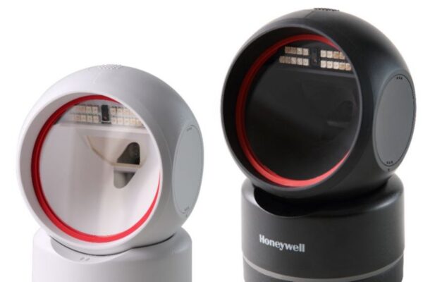 Orbit HF680 2D Hands-Free Area-Imaging Scanner