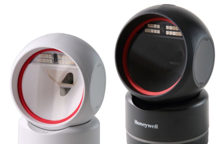 Orbit HF680 2D Hands-Free Area-Imaging Scanner