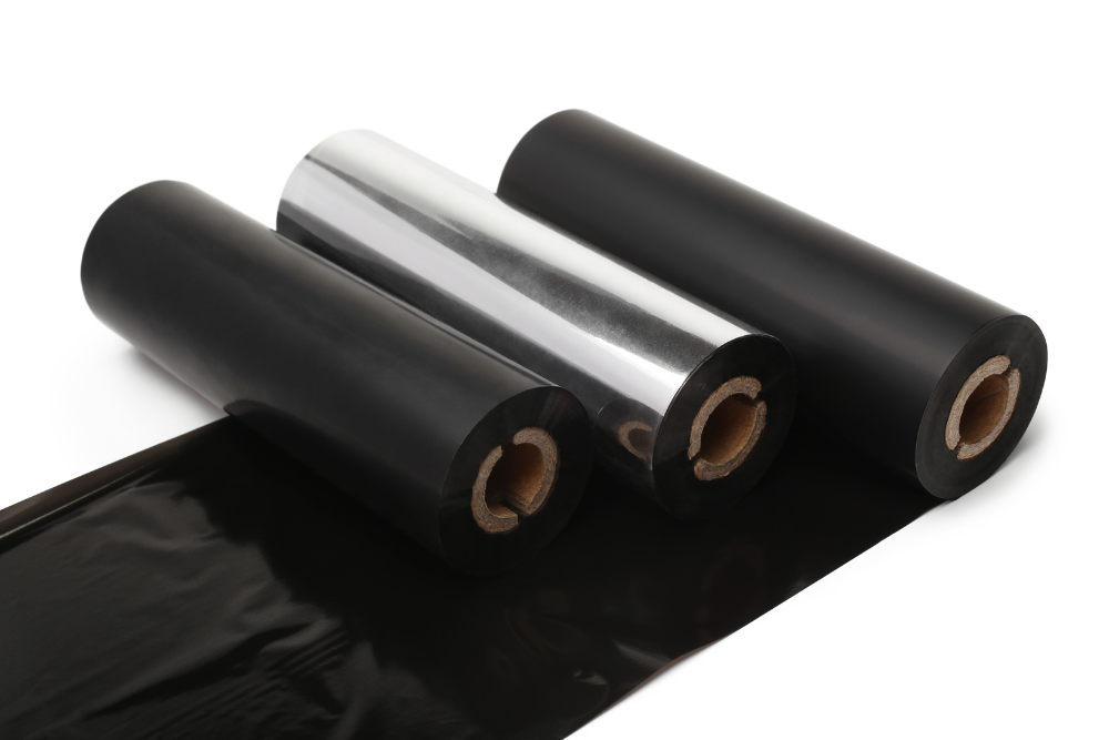 Premium Wax Ribbon