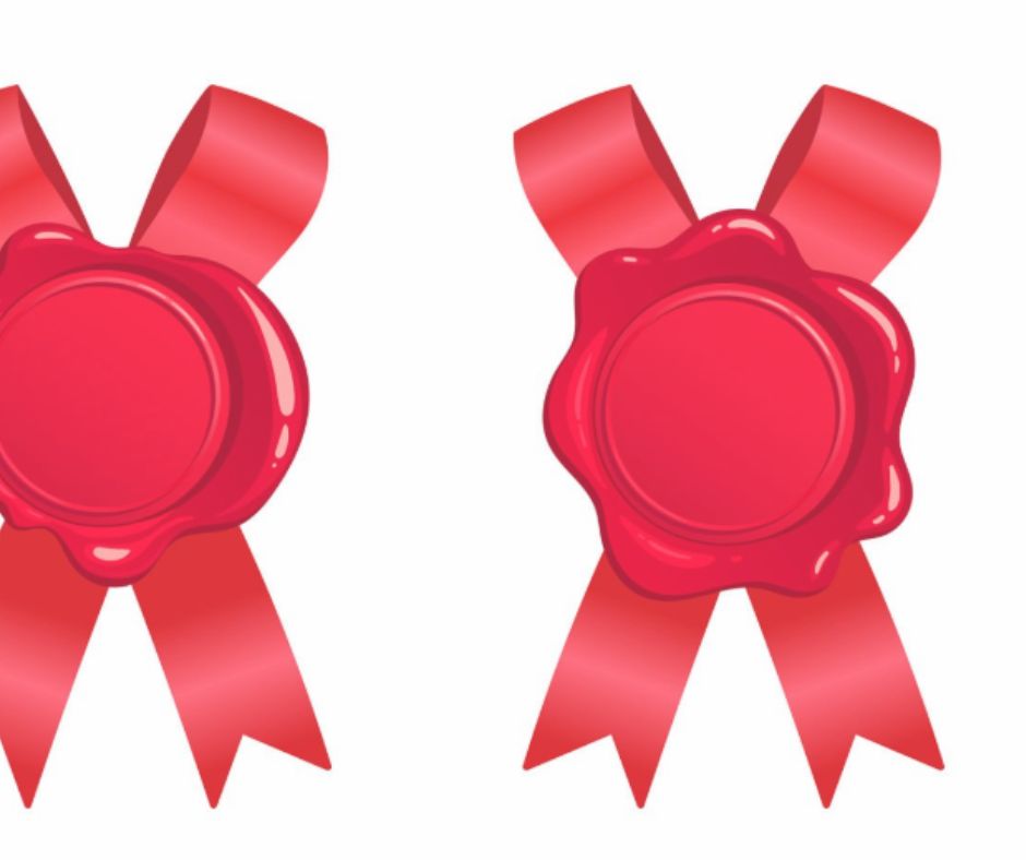 premium wax ribbon