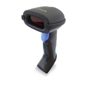 Handheld Laser Barcode Scanner MS836