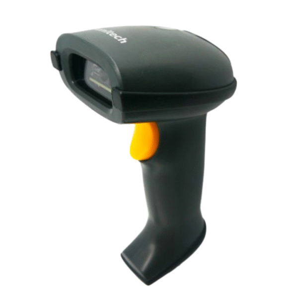2D Imager Scanner