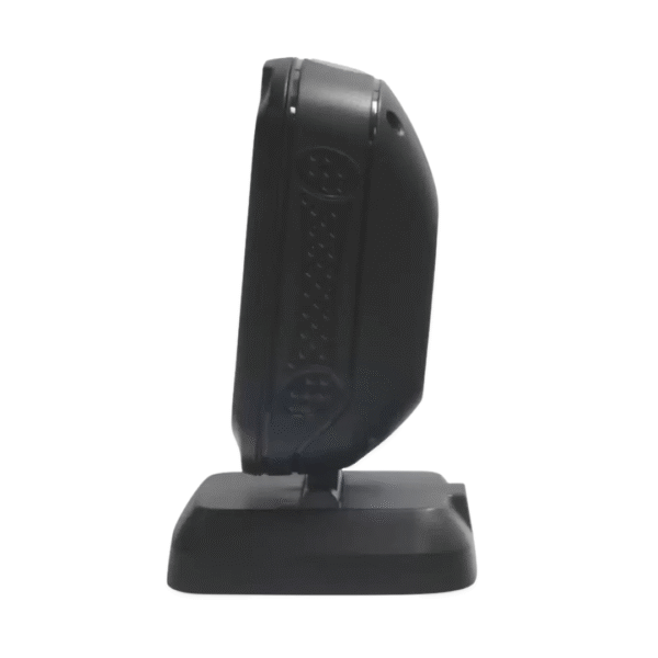 Barcode Scanner
